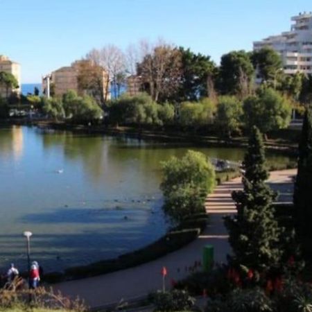 Apartamento Brisa Marina 3 Benalmádena Exterior foto