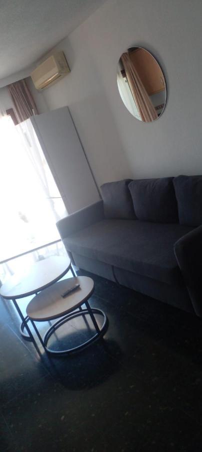 Apartamento Brisa Marina 3 Benalmádena Exterior foto