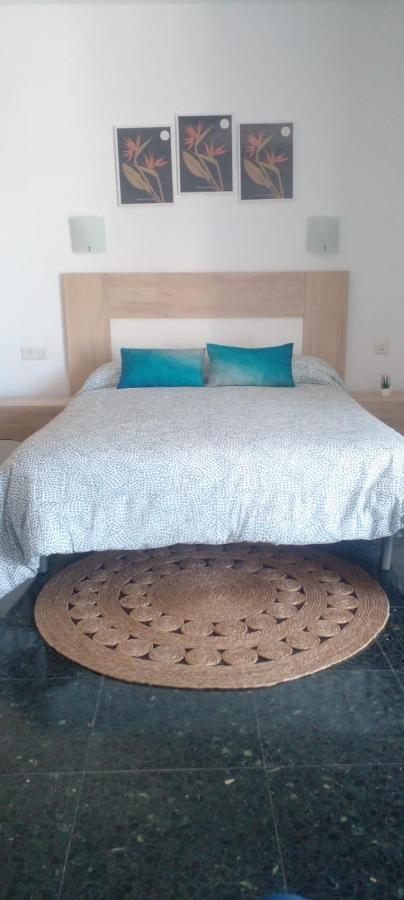 Apartamento Brisa Marina 3 Benalmádena Exterior foto