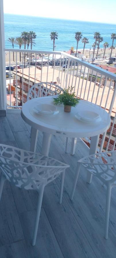 Apartamento Brisa Marina 3 Benalmádena Exterior foto