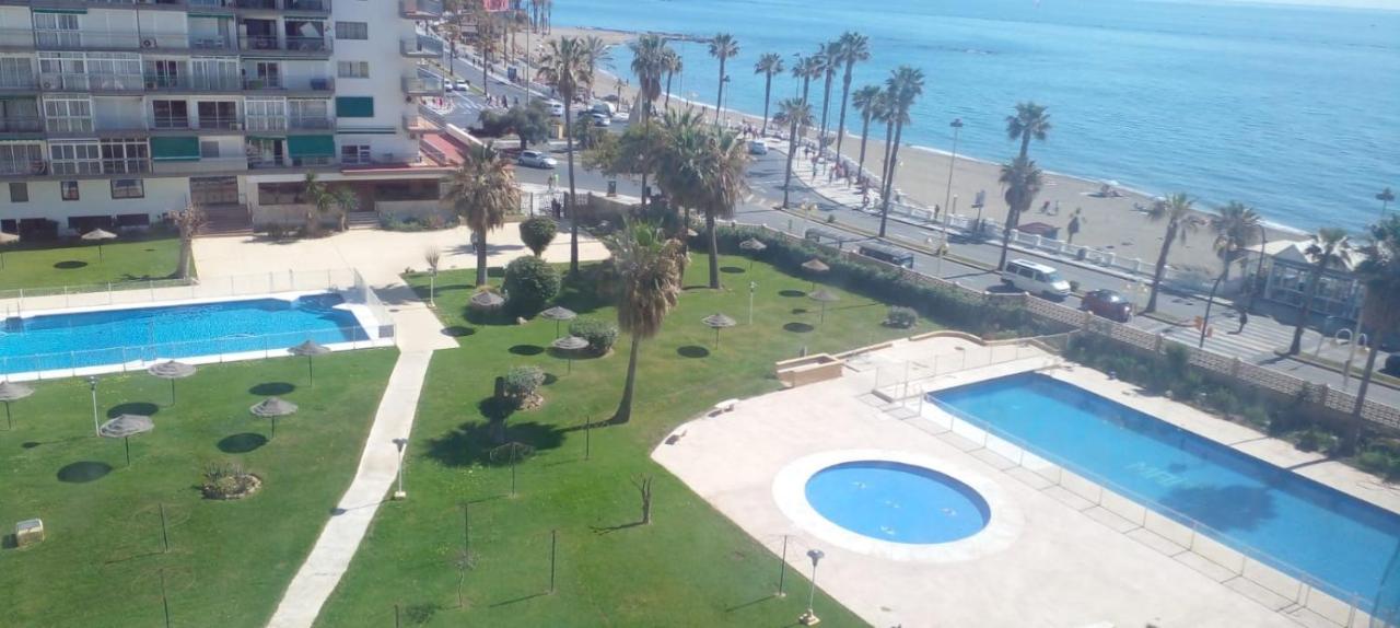 Apartamento Brisa Marina 3 Benalmádena Exterior foto