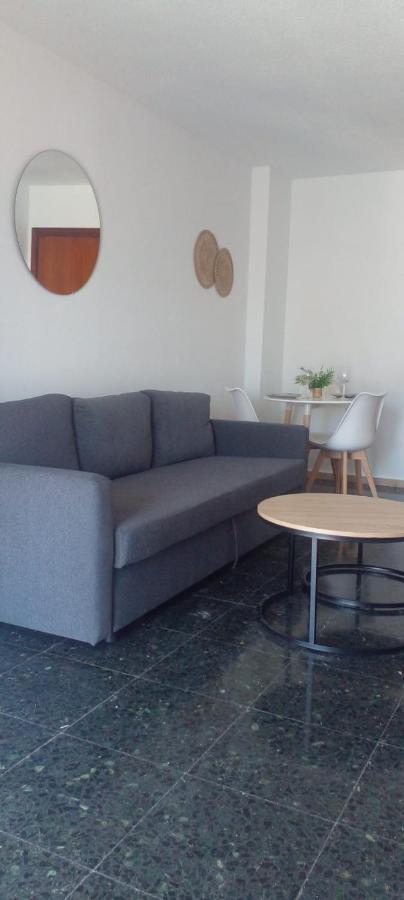 Apartamento Brisa Marina 3 Benalmádena Exterior foto