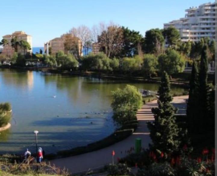 Apartamento Brisa Marina 3 Benalmádena Exterior foto