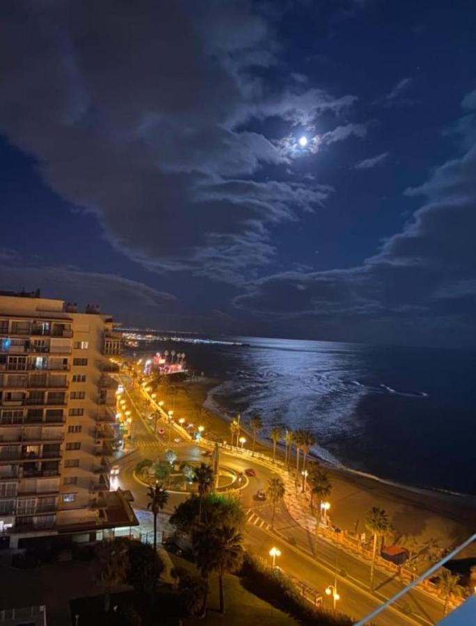 Apartamento Brisa Marina 3 Benalmádena Exterior foto
