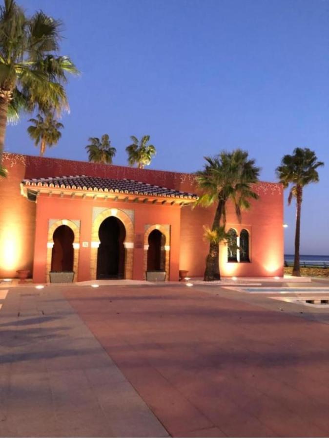 Apartamento Brisa Marina 3 Benalmádena Exterior foto